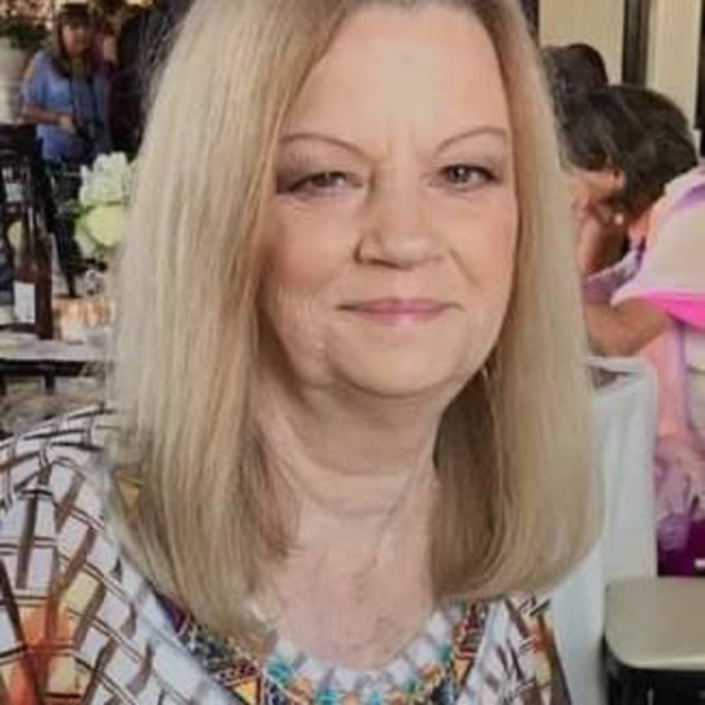 Meet your Posher, Judy